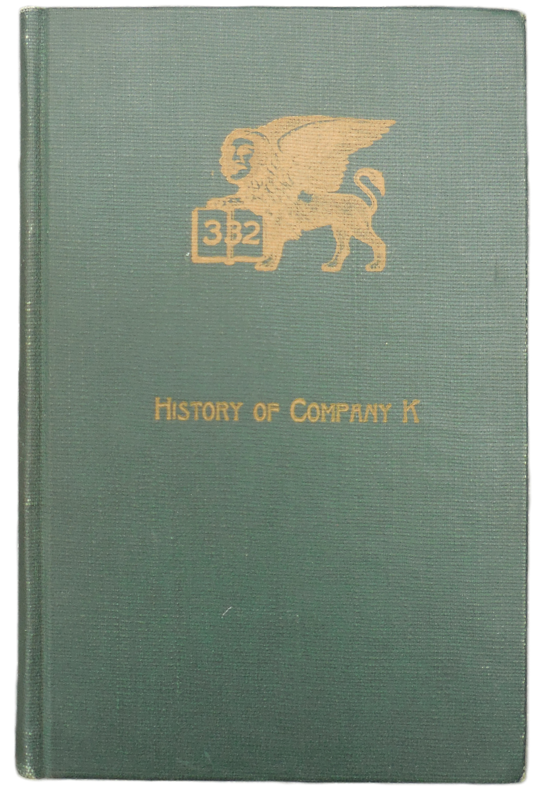 Book 323rd FA